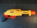 nerf pistool 50 cm, Ophalen of Verzenden, Zo goed als nieuw
