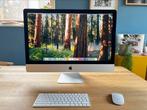 iMac 27inch / i7 / High end specs, Ophalen, Zo goed als nieuw, IMac, 3 tot 4 Ghz