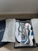 Lichtblauwe/grijze dior b22 schoenen, Kleding | Heren, Schoenen, Christian Dior, Overige kleuren, Nieuw, Ophalen of Verzenden