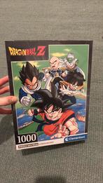 Dragon ball Z puzzel, Ophalen, Nieuw