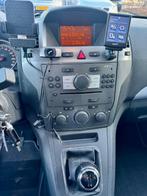 Opel ZAFIRA 1.6 Temptation AIRCO LMV PDC GOEDONDERHOUDEN NAP, Voorwielaandrijving, Gebruikt, 4 cilinders, 7 stoelen