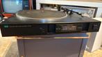 Vintage platenspeler Sansui P-D11, Ophalen of Verzenden, Zo goed als nieuw, Overige merken