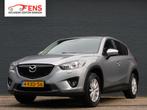 Mazda CX-5 2.0 Skylease+ 4WD TOPSTAAT! 2e EIGENAAR! LEER! NA, Automaat, 4 cilinders, 160 pk, Bedrijf