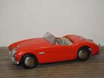 Austin Healey 100 - Tekno 807 Denmark, Hobby en Vrije tijd, Modelauto's | 1:43, Overige merken, Auto, Verzenden, Denemarken