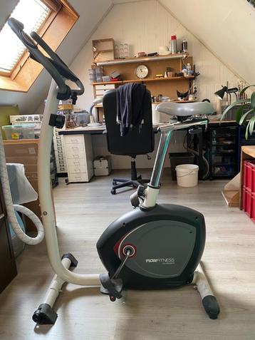 Prima hometrainer  beschikbaar voor biedingen