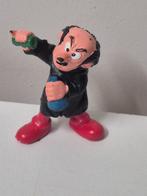 Oud gargamel figuur, Verzamelen, Smurfen, Ophalen of Verzenden, Zo goed als nieuw, Grote Smurf, Poppetje, Figuurtje of Knuffel