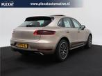 Porsche Macan 3.6 Turbo Aut. | Specialist onderhouden | Spor, Automaat, Euro 6, Beige, SUV of Terreinwagen