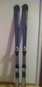 carve skies, Ophalen, 160 tot 180 cm, Gebruikt, Carve