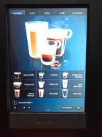 Bonen koffieautomaat koffie, Witgoed en Apparatuur, Koffiezetapparaten, 10 kopjes of meer, Ophalen of Verzenden, Zo goed als nieuw
