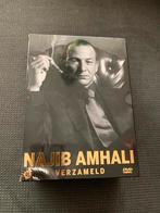 Najib Amhali verzameld dvds, Cd's en Dvd's, Ophalen of Verzenden, Zo goed als nieuw, Stand-up of Theatershow