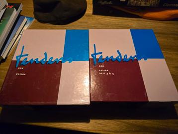 Tendens Bronnenboek Koksopleiding beschikbaar voor biedingen