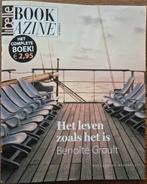 Bookazine Het leven zoals het is van Benoite Groult, Ophalen of Verzenden, Gelezen, Benoite Groult