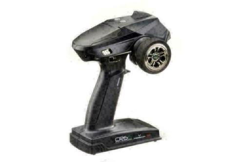 Absima 6 kanaal zender CR6S 2.4GHz incl. Ontvanger, Hobby en Vrije tijd, Modelbouw | Radiografisch | Overige, Nieuw, Ophalen of Verzenden