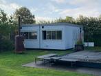 Container-unit te koop, Ophalen