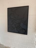 Te koop: schitterend schilderij Jeej (withjeej), Antiek en Kunst, Ophalen of Verzenden