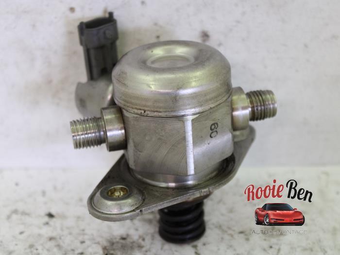 Brandstofpomp Mechanisch van een Opel Insignia, Auto-onderdelen, Brandstofsystemen, Opel, Gebruikt, 3 maanden garantie, Ophalen of Verzenden