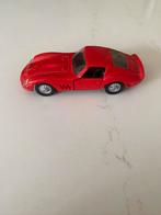 Ferrari 250 GTO Modelauto 1:38, Ophalen of Verzenden, Gebruikt, Auto