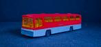 Majorette Neoplan Bus - Vintage Model. BIEDEN, Hobby en Vrije tijd, Ophalen of Verzenden, Gebruikt, Auto