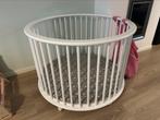 Bopita box rond, Kinderen en Baby's, Boxen, Ophalen, Zo goed als nieuw, Rond, In hoogte verstelbaar