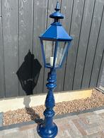 Tuinlamp, Tuin en Terras, Staande lamp, Aluminium, Ophalen of Verzenden, Netvoeding
