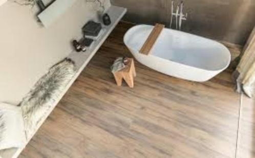 Egger Natural Brynford Eik, Huis en Inrichting, Stoffering | Vloerbedekking, Nieuw, Parket, Bruin, Overige kleuren, 75 m² of meer
