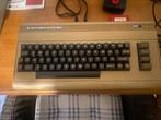 Perfekte Commodore 64 compleet ruilen voor andere 8 bit, Computers en Software, Ophalen, Commodore 64