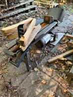 Einhell Elektrische Kloofmachine - Liggend Model, Ophalen, Gebruikt, Elektrisch, Liggend