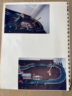 Fleischmann racebaan, Ophalen, Fleischmann, Met looping, Elektrisch