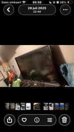 Benq Digibord 55 inch, Overige merken, 50 Hz, Ophalen of Verzenden, Zo goed als nieuw