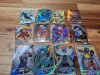 Naruto Kayou kaarten – grote collectie (500+ kaarten), Ophalen of Verzenden, Zo goed als nieuw, Meerdere kaarten, Foil
