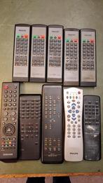 Diverse Afstandsbedieningen - Philips, Samsung, etc., Ophalen of Verzenden, Gebruikt, Origineel, Game console