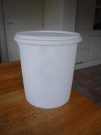 tupperware wasemmer, Huis en Inrichting, Keuken | Tupperware, Ophalen of Verzenden, Zo goed als nieuw, Overige typen