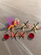 Playmobil voerbak ed…, Kinderen en Baby's, Ophalen of Verzenden, Zo goed als nieuw