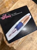 Nagelfrees + benodigdheden acryl, Ophalen of Verzenden, Nieuw, Hand- en Voetverzorging