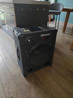 Shonner Multipurpose Amplifier, Ophalen of Verzenden, Gebruikt, Minder dan 500 watt, P.A.
