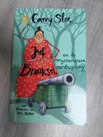 Juf braaksel, Boeken, Kinderboeken | Jeugd | 10 tot 12 jaar, Ophalen of Verzenden, Zo goed als nieuw