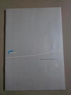 047) RETAIL COLLECTIE 2001/2002 CROSS BV WOERDEN VULPEN, Verzamelen, Pennenverzamelingen, Ophalen of Verzenden, Zo goed als nieuw