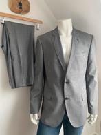 Hugo Boss kostuum maat 56, Kleding | Heren, Kostuums en Colberts, Ophalen of Verzenden, Zo goed als nieuw, Maat 56/58 (XL), Grijs