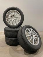 Porsche panamera winterbanden bbs 245/50R18 275/45R18, Auto-onderdelen, Banden en Velgen, 18 inch, 245 mm, Velg(en), Winterbanden