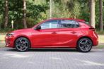 Opel Corsa 1.2 GS Line Panoramadak, LED, Adaptieve Cruise Co, Stof, Gebruikt, Euro 6, 1133 kg