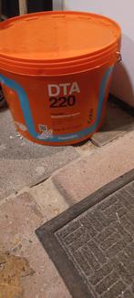Tegellijm DTA 220 - Groot Formaat Tegels, Ophalen, 60 cm of meer, Overige typen, Nieuw