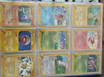 147 unieke Aquapolis Pokemon kaarten e series non Holo set, Hobby en Vrije tijd, Verzamelkaartspellen | Pokémon, Ophalen of Verzenden