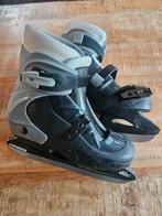IJshockeyschaatsen Frisia Junior Maat 33-36, Ophalen of Verzenden, Gebruikt, IJshockeyschaatsen, Overige merken