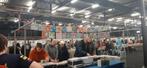 Zon.23 nov grote platenbeurs hardenberg evenem.hal, Cd's en Dvd's, Vinyl | Overige Vinyl, Ophalen of Verzenden, Zo goed als nieuw