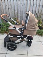 Joolz Geo 2 kinderwagen, Maxi Cosi Pebble+ en veel extra's., Kinderen en Baby's, Kinderwagens en Combinaties, Ophalen, Combiwagen