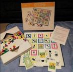 Het grote jip en janneke spel, bordspel, Hobby en Vrije tijd, Een of twee spelers, Ophalen of Verzenden, Zo goed als nieuw