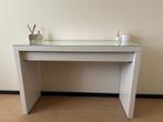 Ikea kaptafel, Ophalen, 100 tot 150 cm, 50 tot 100 cm, Zo goed als nieuw