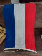 Katoenen vlag klein, Diversen, Vlaggen en Wimpels, Ophalen of Verzenden