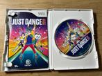 Wii Just Dance 2018 | Nintendo Wii, Muziek, Ophalen of Verzenden, Zo goed als nieuw, 3 spelers of meer