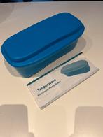 Tupperware Magnetron Pasta Maker Blauw, Huis en Inrichting, Keuken | Tupperware, Ophalen of Verzenden, Zo goed als nieuw, Blauw